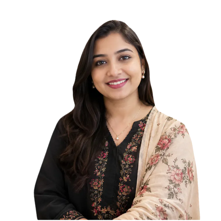 লামিয়া রহমান — Women's Fashion উদ্যোক্তা